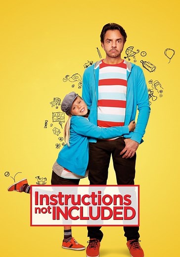 Instructions Not Included - watch streaming online