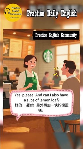 English Short Conversations for Daily Life | Everyday English Conversation | 英语日常对话练习 #podcast