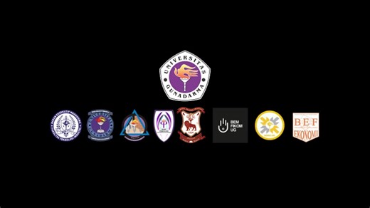 Olimpiade Gunadarma 2024: Siap untuk Persaingan!