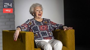 Fodor Zsóka újranézi a Barátok köztöt: Van ez a Magdi anyus, az milyen jó színésznő! | 24.hu