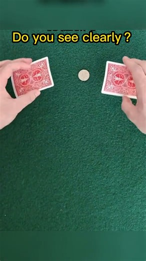 114K views · 665 reactions | Easy cool magic trick tutorial#magic #foryou #magictutorial #fyp | Magic TutorialHub | Facebook