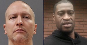 SCOTUS refuses Derek Chauvin theory George Floyd jurors had 'vested interest' in avoiding riots