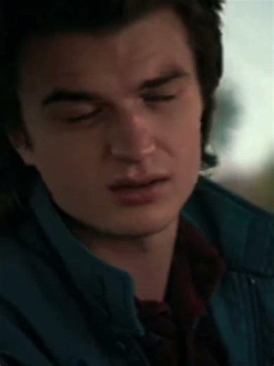 "Steve Carried Hawkins Fr" Steve Harrington Edit | #strangerthings #cool #steveharringto #viral