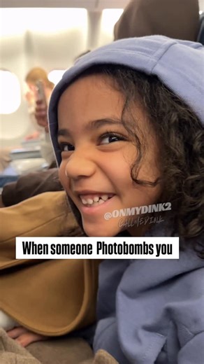 Call Me Dink on Instagram: "When someone sees you are taking a picture so they just stare. #GirlGurl aka #ManhattanKai"