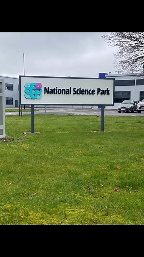 We've had a very busy couple of weeks here @ Optimum Vision. Some really nice jobs complete. This one @ National science park Mullingar. Quantum 3 Aluminium #security #gateautomation #mullingar #dundalk @Gerard Galbraith @Mark