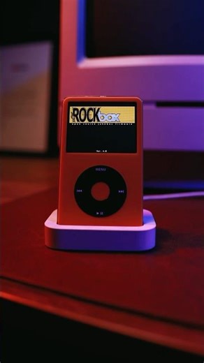 Rockbox