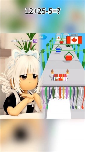 🔥WHO IS MY REAL MOM? - PART 1 🔥| #roblox #robloxedit #robloxshorts #berry #shorts #bewberry