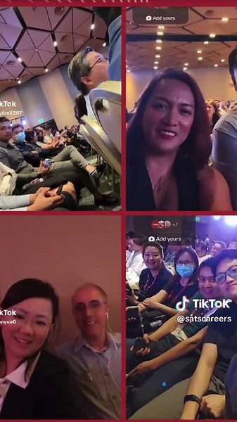 Global Connect Strategy Forum 2023 | Our People, Strategy, Team