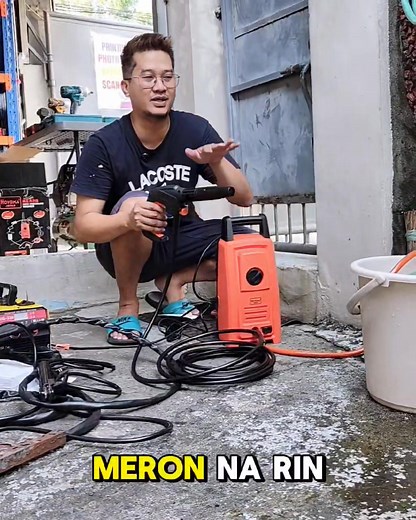 2.5K views · 45 reactions | Trending na VizTëch Mig Gasless Inverter Welding Machine 330A. Legit na Legit Basta may Physical Store at Cash On Delivery po Tayo Nationwide. For Only 3,900 pesos(2in1 Welding) Mag Message lang po Directly sa Page. sa mga gustong Umorder.. Hoyoma Pressure Washer - 3,500php At Wag kalimutang Mag Follow,Like and Share. Salamat sa mga Umorder | Lucky.09 Online Shop | Facebook