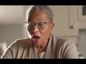 New Bounty Paper Towels Commercial (2021 Canada) (15 Second Version)