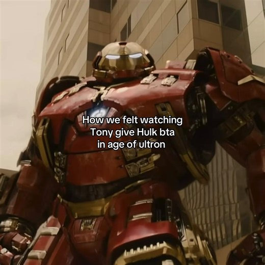 tony owns the hulk 😭😭 #ironman #hulk #avengersageofultron | hulk vs ironman