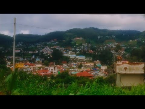 Ooty the ultimate places to fall in love with nature