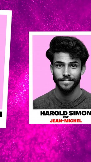 💋✨Le cast tant attendu est enfin là ! ✨💋 La Cage aux folles, la comédie musicale de Jerry Herman d’Harvey Fierstein pour la première fois traduite en français par Olivier Py, débarque en décembre prochain au Théâtre du Châtelet ! De quoi prolonger encore ce mois des fiertés ! 🎉 💠 Mise en scène et texte : Olivier Py 💠 Paroles et musique : Jerry Herman 💠Livret : Harvey Fierstein 💠Albin / Zaza : Laurent Lafitte 💠Georges : Damien Bigourdan 💠 Jean-Michel : Harold Simon 💠Edouard Dindon : Gil