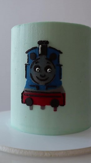 Creative Thomas the Tank Engine Cake Ideas for Your Next Celebration