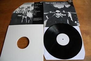 The Loft - 1982-1985 Once Round The Fair