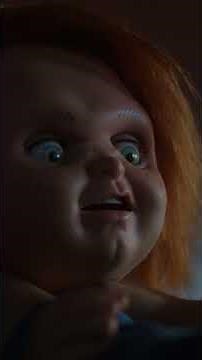 Chucky's Most Violent Death Yet | #Shorts | Chucky Official