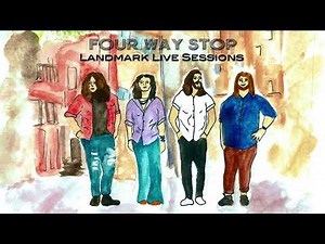 Four Way Stop - Morning Song (from 24 bit Master)