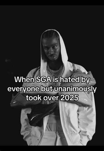 MVP, Champ and an appearance in a Drake music video #fyp #basketball #relatable #shaigilgeousalexander #nokia