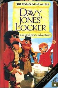 Davy Jones Locker (1995) - Movie