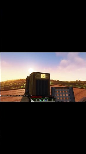 How to Set Up a Filter. Create for Minecraft (Overview of Mechanics)