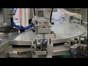 Spring loading and force testing