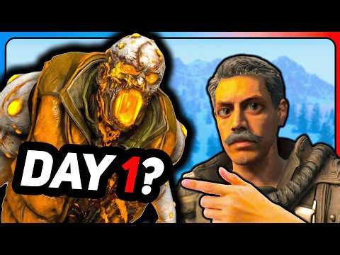 7 Days To Die Just Got HARDER [Update News]