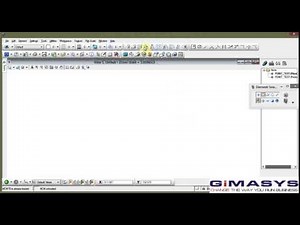 BENTLEY MAP _ XÁC ĐỊNH HỆ TỌA ĐỘ CHO FILE *.DGN BẤT KỲ