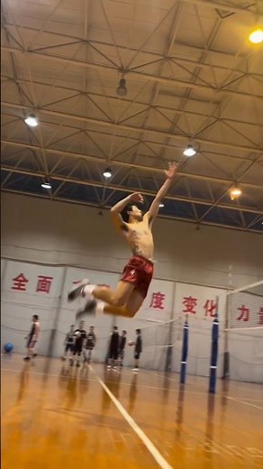 [subscribe]😇 #volleyball #sports #viralvideo