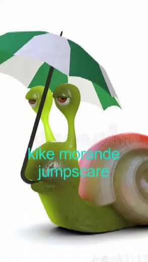 Alerta de screamer 🐚💥