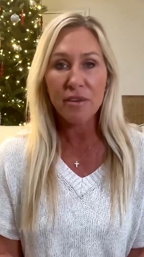 159K views · 2K reactions | Rep. Marjorie Taylor Greene of Georgia, a...