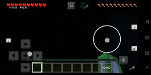 我的世界0.14地图游玩#爱玩MC