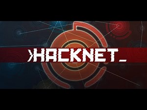 Hacknet (part 1)