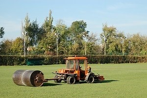 How to fill a lawn mower roller: The 5 do’s and 5 don’ts |
