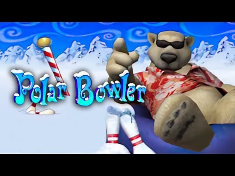 Polar Bowler - Longplay | DS