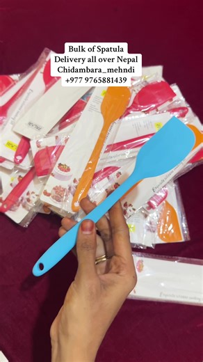 All mehndi material available here . Delivery all over Nepal 🇳🇵❤️❤️ Mehndi powder Mehndi essential oil Spatula Piping bag Acrylic hand Tap and tap cutter tab dispenser Cellophane sheet & sheet cutter ….. #mehndi #products #available #nepal #MehndiByChidambara #allovernepaldelivery #organic #kathmandu #bardibas #janakpur