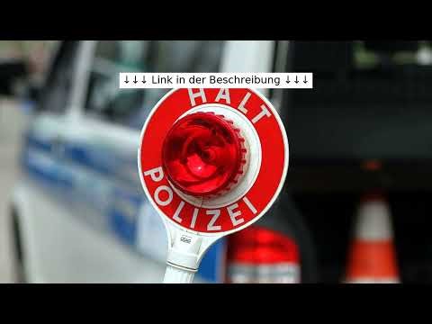 Zahlreiche Verstöße bei Großkontrolle auf B54 bei Gronau festgestellt