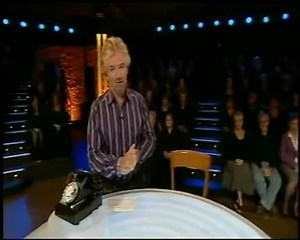 Deal Or No Deal UK - 4x133 - 26th January 2009 (#944)