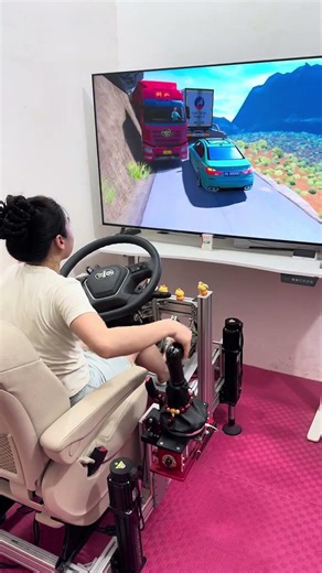 🚚 Across Borders, One Haul | Euro Truck Simulator 26