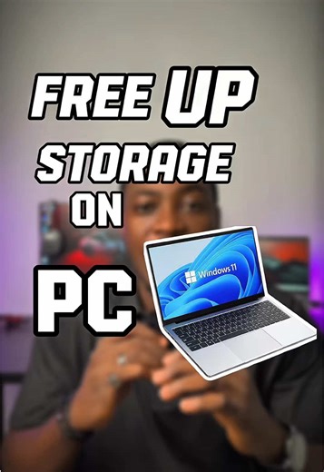 Cómo solucionar problemas de almacenamiento en Windows 11