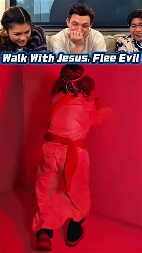 Moments Jesus SAVED Them ✝🔥 #jesus #jesussaves #faith #viralshorts #funny#love #shorts #viral #fyp