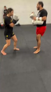 3.9K views · 91 reactions | Defending and Countering the Round Kick | The nightmare KB | Facebook