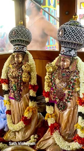 Thirumylai SVDD SriSrinivasa Perumal Masi Pournami Perumal samuthram Ezhundaruludal Samuthra Snanam.