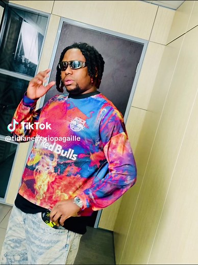 Vidéos de Tidiane Mario Officiel (@tidianemariopagaille) avec son original - mwanandako2