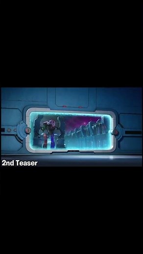 Fortnite lobby backgrounds (all 3 stages)