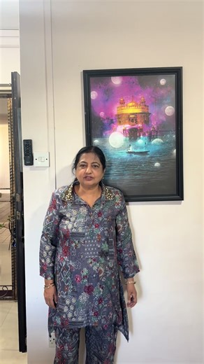 Learn Spoken Punjabi Through Engaging Lessons