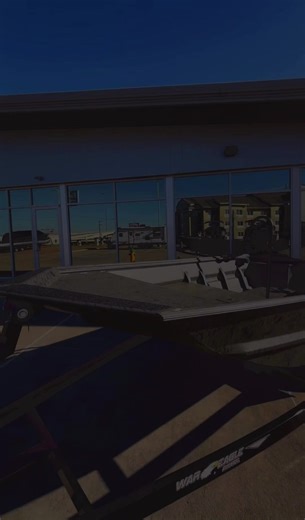 🔥These boats have been flying off the lot🔥 Affordable boats to get you hunting asap! #boats #outdoors #trending #fyp #duckhunting