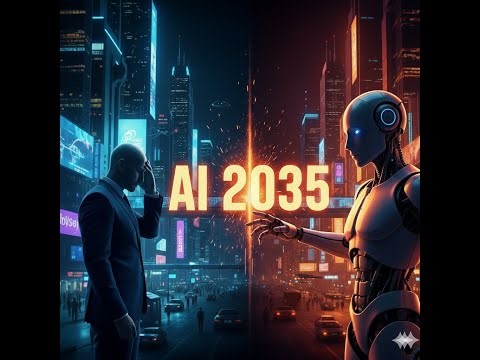 How AI Will Change the World in the Next 10 Years