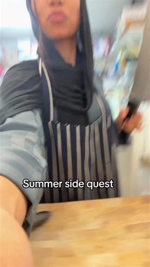 Summer Side Quest: Exploring Unique Butcher Creations