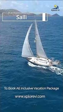 5 Most Photo-Worthy Places in St. Thomas USVI | Best Beaches | Water Sports | #StThomasUSVI