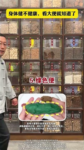 Reveal Your Health Through Stool: A Hidden Window into Your Body's Well-being HealthSecret